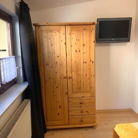 Ferienwohnung Parkblick Dransfeld 외부 사진