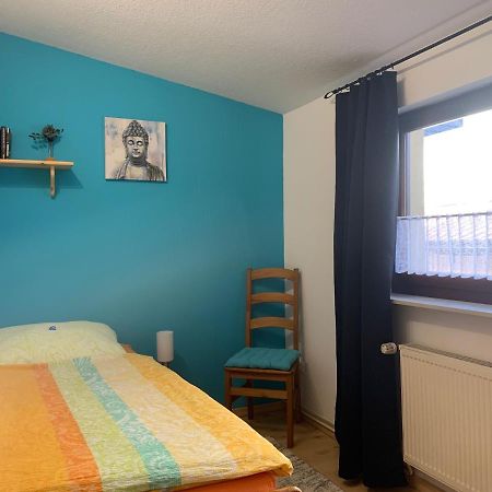 Ferienwohnung Parkblick Dransfeld 외부 사진