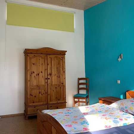 Ferienwohnung Parkblick Dransfeld 외부 사진