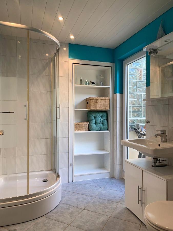 Ferienwohnung Parkblick Dransfeld 외부 사진
