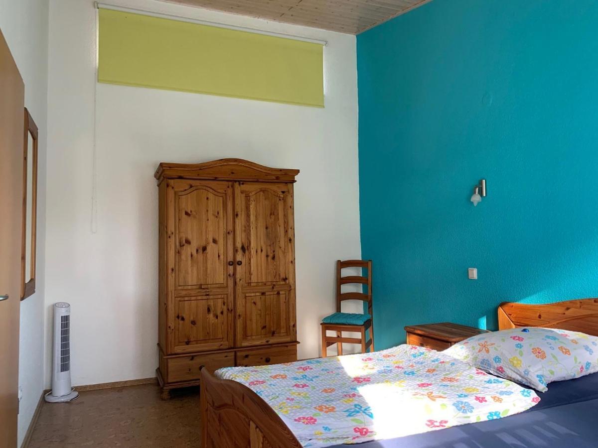 Ferienwohnung Parkblick Dransfeld 외부 사진